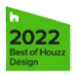 Best of Houzz Design 2022.